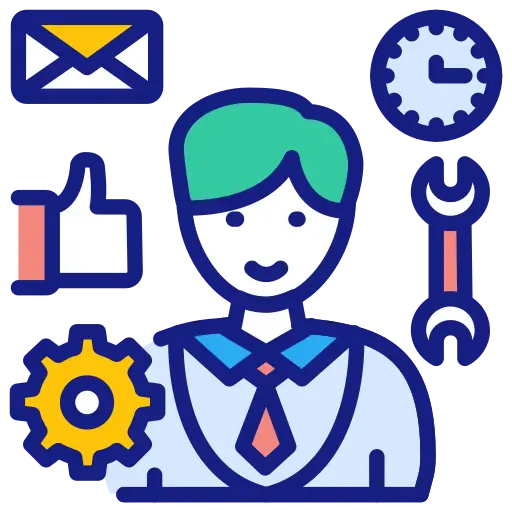 Information & Communication Technology