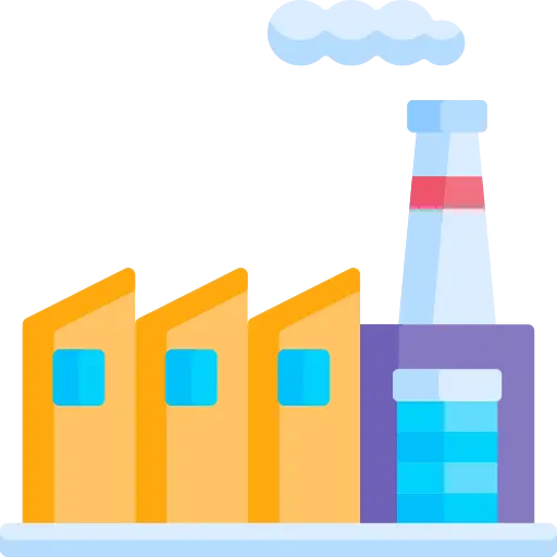 Manufacturing & Industrial Automation