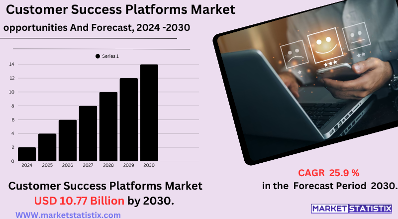 Digital Tools Driving Customer Success Platform Adoption